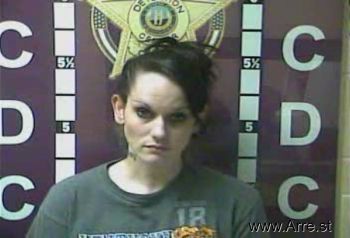 Sierra  Nester Mugshot