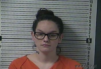 Sierra Nicole Nester Mugshot