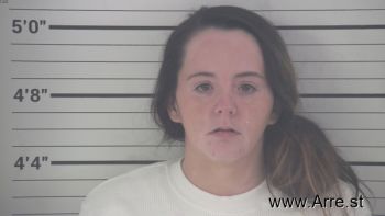 Sierra Nicole Nickell Mugshot