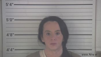 Sierra Nicole Nickell Mugshot