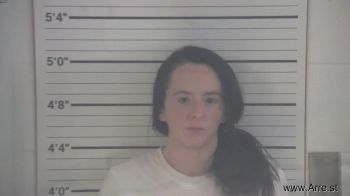 Sierra Nicole Nickell Mugshot