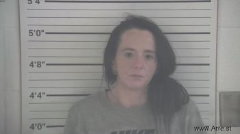 Sierra Nicole Nickell Mugshot