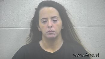 Sierra Nicole Nickell Mugshot