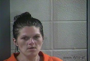 Sierra H Sullivan Mugshot