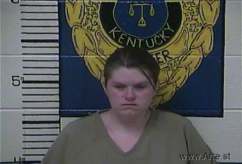 Sierra  Sullivan Mugshot