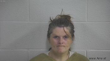 Sierra H Sullivan Mugshot