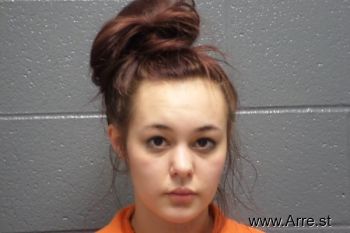 Sierra  Williams Mugshot