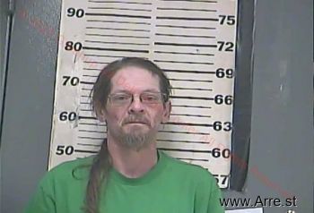 Silas Andrew Stone Mugshot