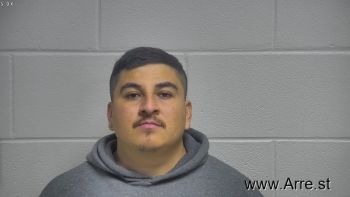 Silvano  Gutierrez-ayala Mugshot