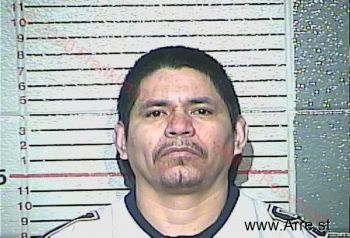 Simon  Lopez-santillan Mugshot