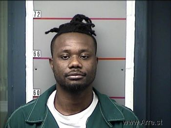 Sinquan  Smith Mugshot