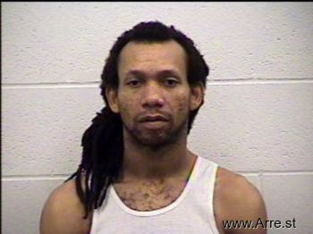 Sircharles Aries Williams Mugshot