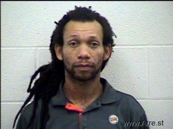 Sircharles Aries Williams Mugshot