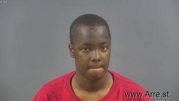 Skylar Nicole Stanley Mugshot