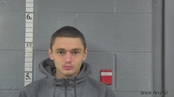 Skylar Brent Wilson Mugshot