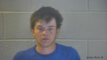 Skyler Lee Brown Mugshot