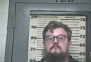 Skyler Allen Mullins Mugshot