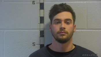 Skyler Daniel Woods Mugshot