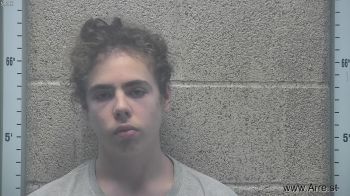 Soloman  Sugg Mugshot