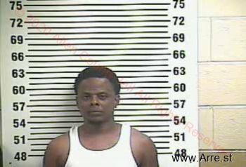 Solomon  Henderson Mugshot