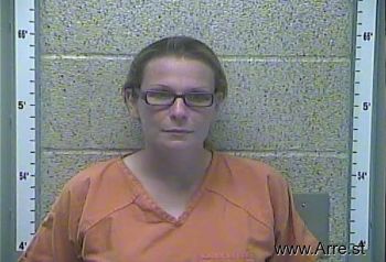 Sommer F Logsdon Mugshot