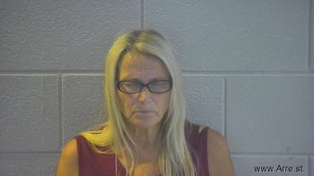 Sondra R Davidson Mugshot