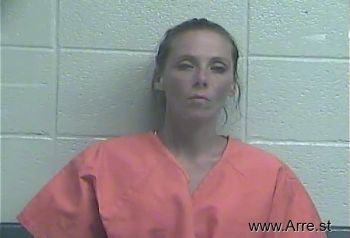 Sondra K Hartzell Mugshot