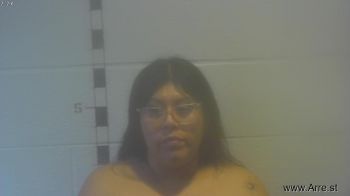 Sonia Soto Romero Mugshot