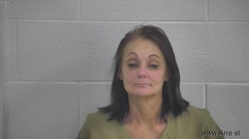 Sonia L Tindell Mugshot