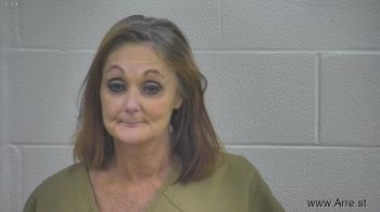 Sonia C Tindell Mugshot