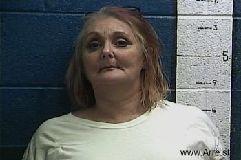 Sonia  Tindell Mugshot