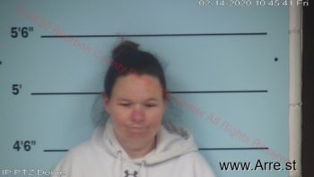 Sonya  Smith Mugshot