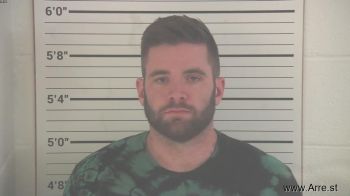 Spencer Kenley Ballard Mugshot