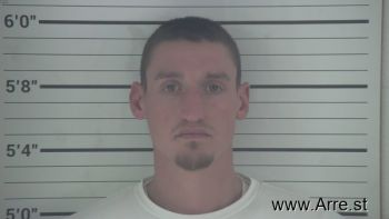 Spencer Keaton Dailey Mugshot