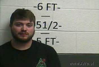 Spencer Matthew Roberts Mugshot