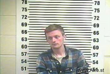 Spencer  Shockley Mugshot