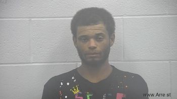 Spencer Eugene Wilson Mugshot