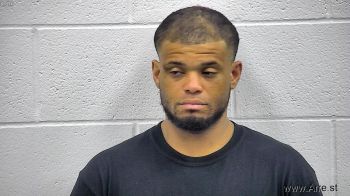 Spencer Eugene Wilson Mugshot