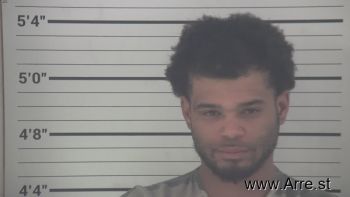 Spencer Eugene Wilson Jr. Mugshot