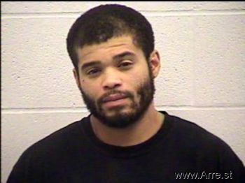 Spencer Eugene Wilson Jr Mugshot