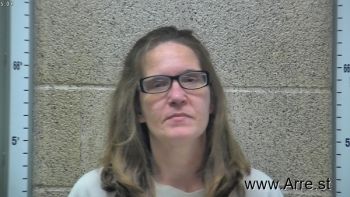 Stacey  Adkins Mugshot