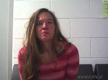 Stacey Marie Adkins Mugshot