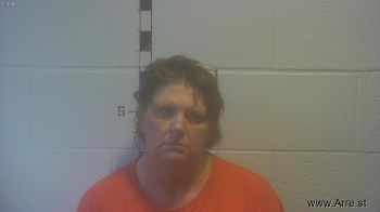 Stacey L Douglas Mugshot