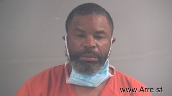 Stacey D Grady Mugshot