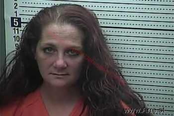 Stacey L Hensley Mugshot