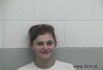 Stacey L Johnson Mugshot