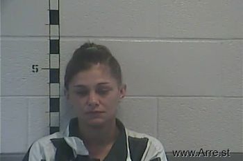 Stacey Lee Johnson Mugshot