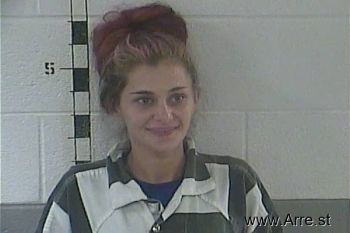 Stacey Lee Johnson Mugshot