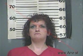 Stacey L Justice Mugshot