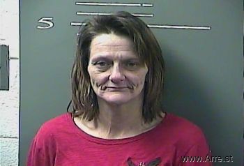 Stacey  Lewis Mugshot